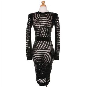 Angel Brinks Luck Dress